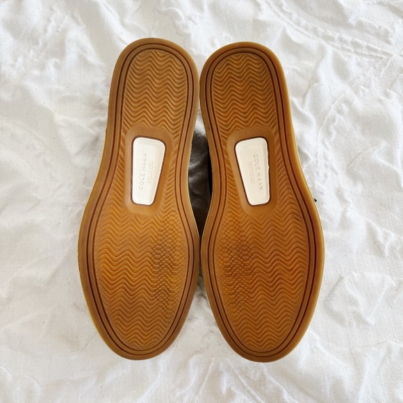 Cole Haan Men's GrandPrø Angleace Sneakers Size 10 New - Picture 13 of 15